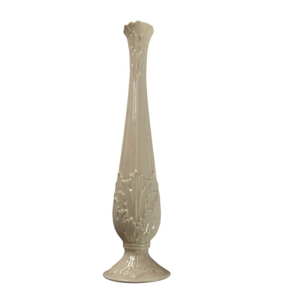 Lenox bud vase